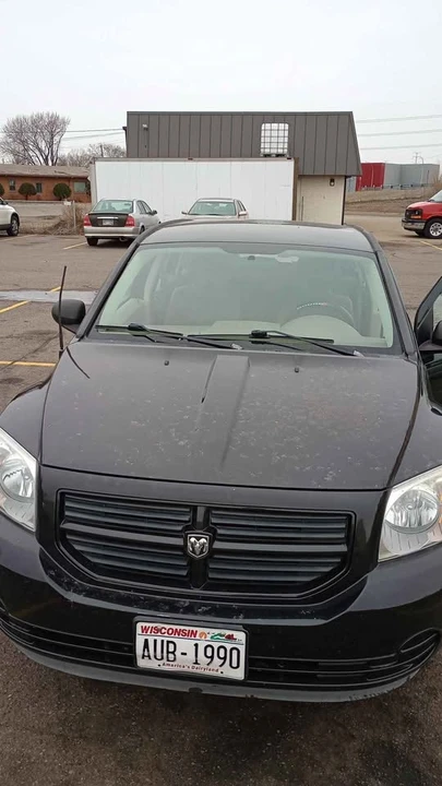 2008 Dodge Caliber - Image 10 of 10