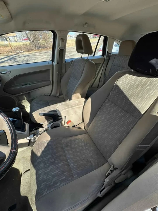 2008 Dodge Caliber - Image 8 of 10