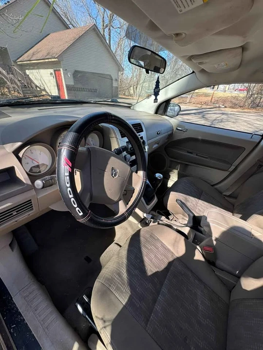 2008 Dodge Caliber - Image 9 of 10