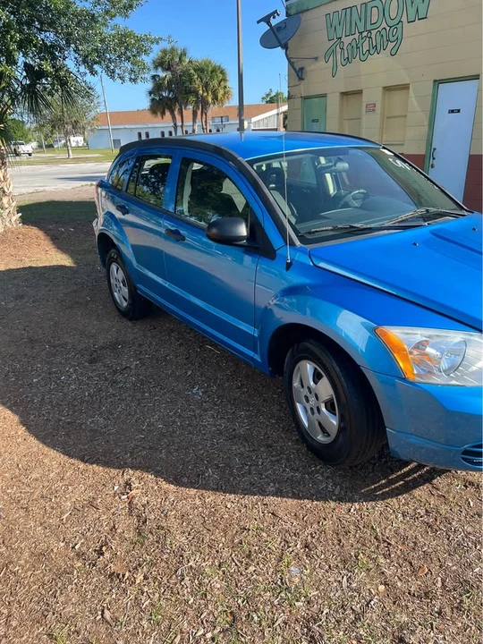 2008 Dodge Caliber - Image 4 of 5