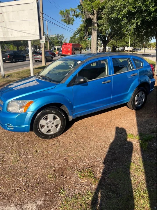 2008 Dodge Caliber - Image 3 of 5