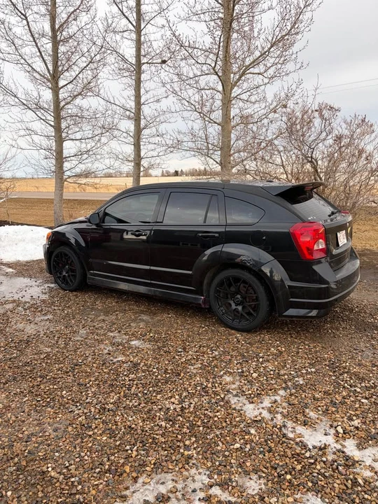 2008 Dodge Caliber - Image 2 of 11