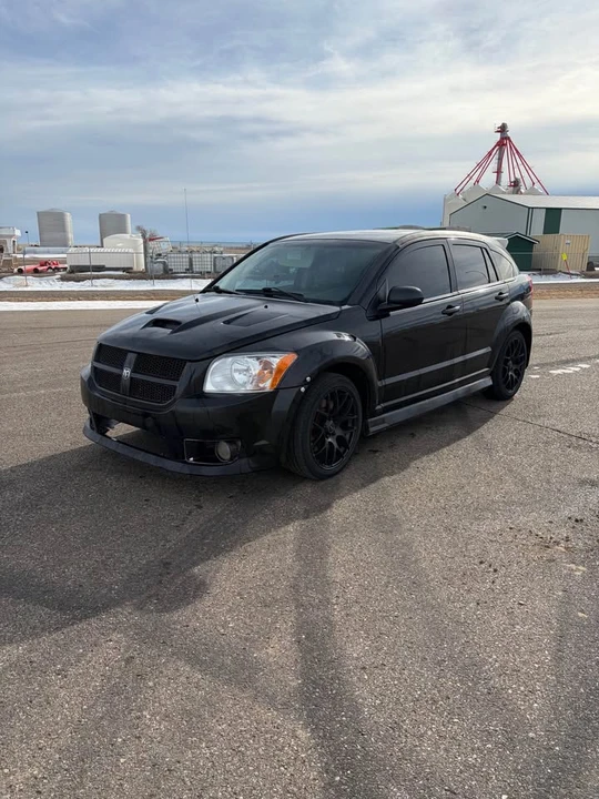 2008 Dodge Caliber - Image 4 of 11