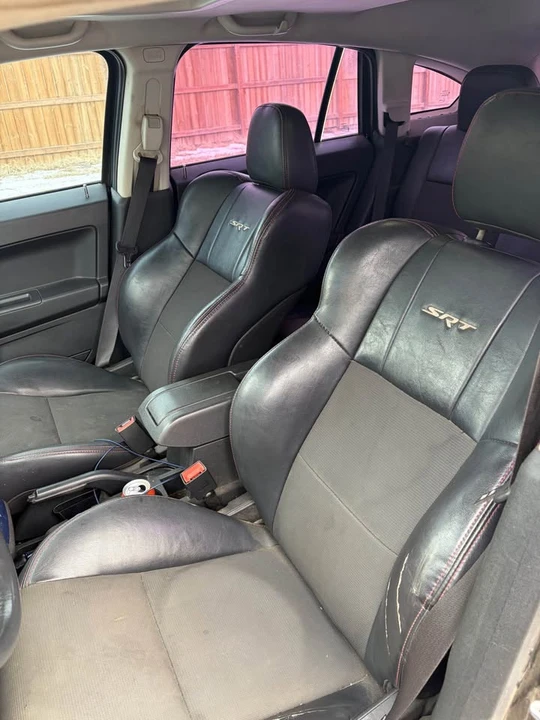 2008 Dodge Caliber - Image 10 of 11