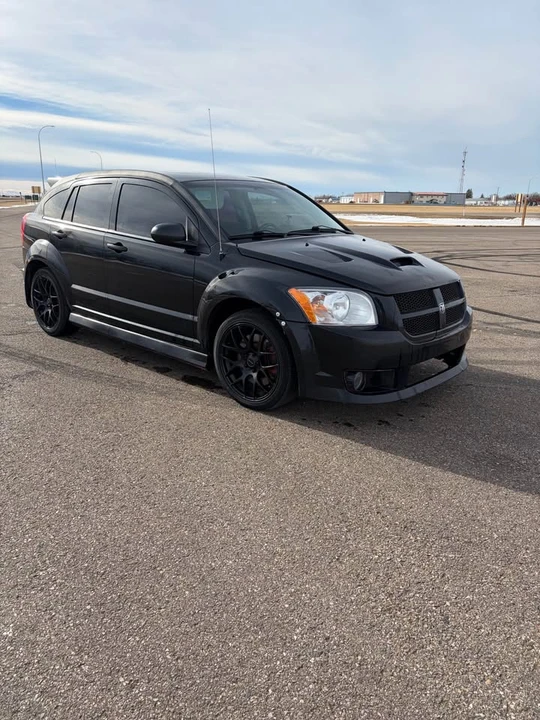 2008 Dodge Caliber - Image 3 of 11