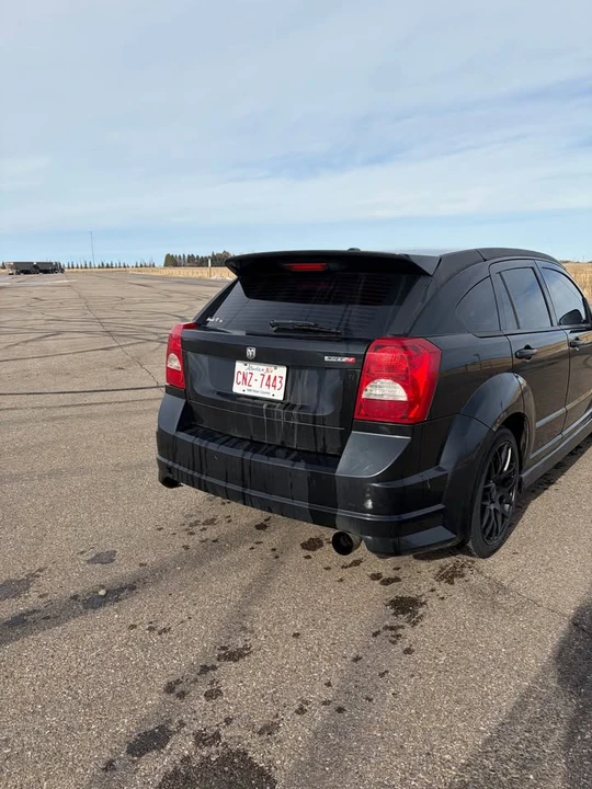 2008 Dodge Caliber - Image 8 of 11