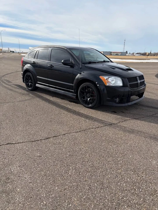 2008 Dodge Caliber - Image 5 of 11