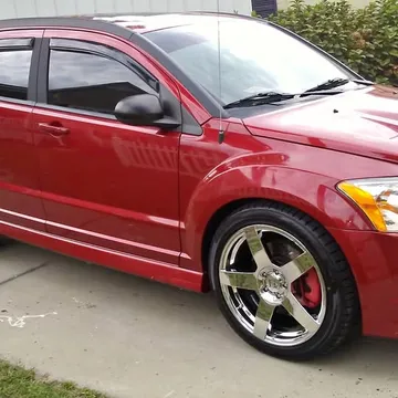 2008 Dodge Caliber SRT-4