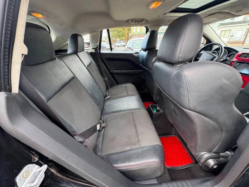 2008 Dodge Caliber - Image 10 of 13