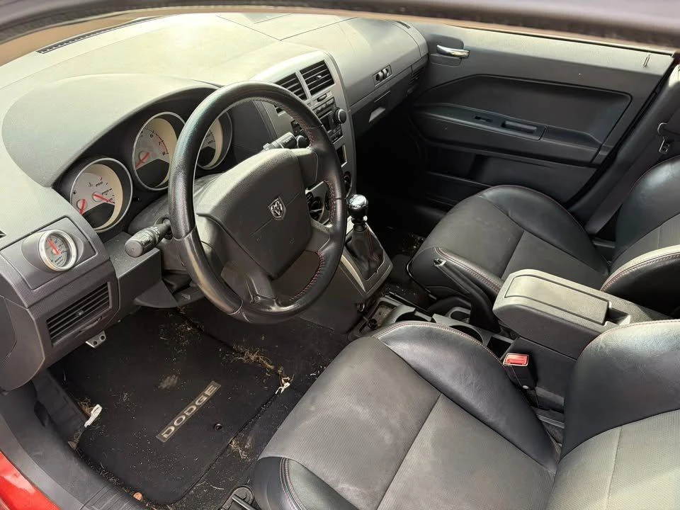 2008 Dodge Caliber - Image 3 of 6