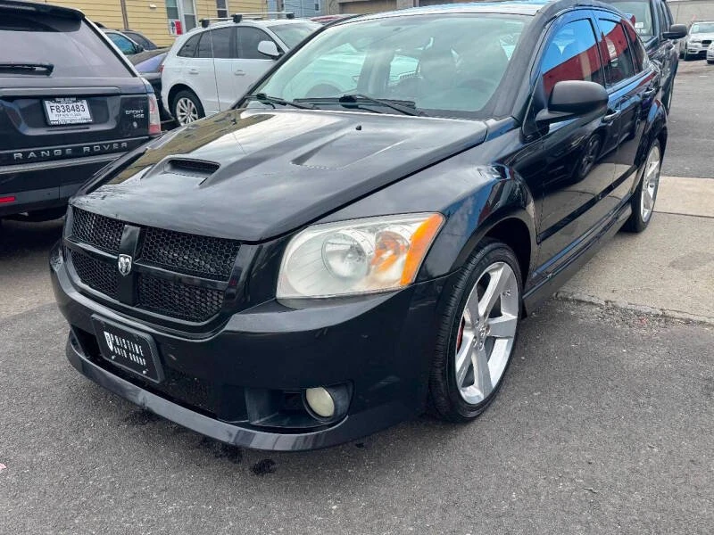 2008 Dodge Caliber - Image 5 of 19