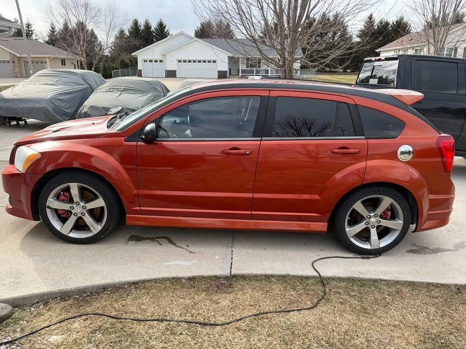 2008 Dodge Caliber - Image 2 of 6