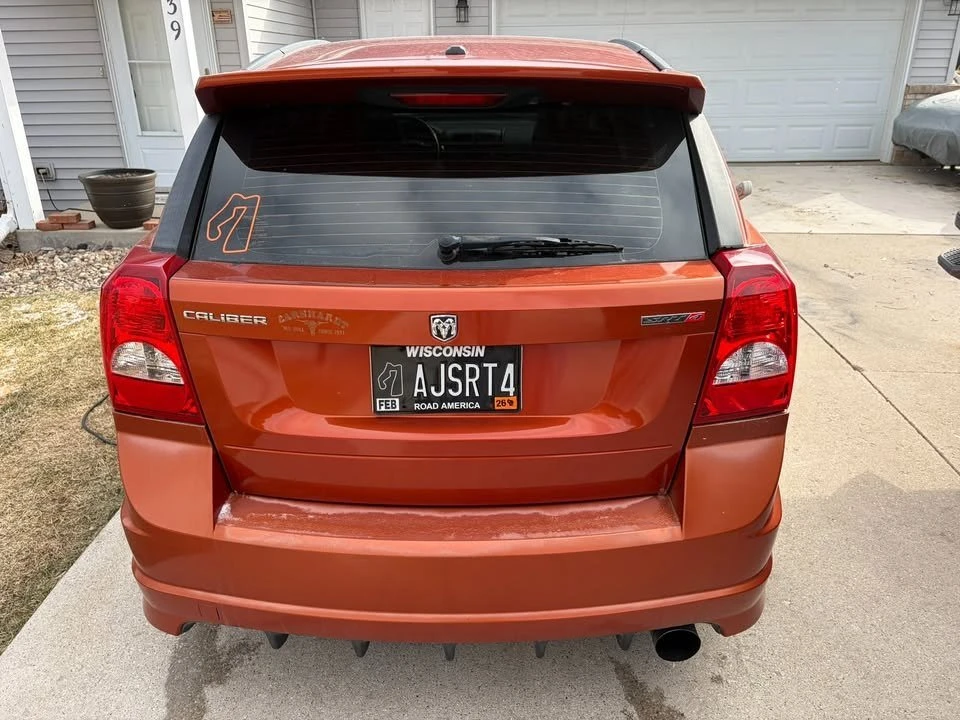 2008 Dodge Caliber - Image 4 of 6