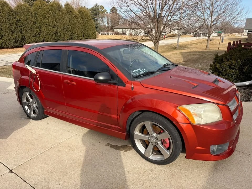 2008 Dodge Caliber - Image 6 of 6