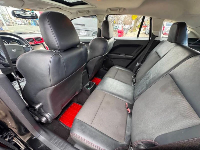 2008 Dodge Caliber - Image 10 of 13