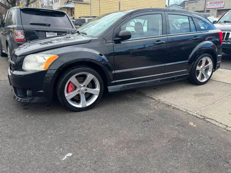 2008 Dodge Caliber - Image 3 of 13