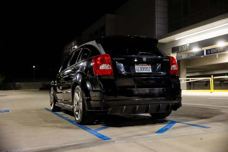 2008 Dodge Caliber - Image 12 of 15