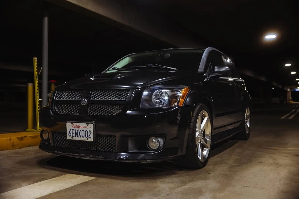 2008 Dodge Caliber - Image 4 of 15
