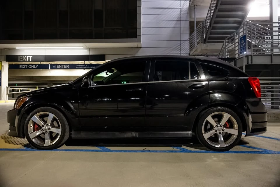 2008 Dodge Caliber - Image 13 of 15