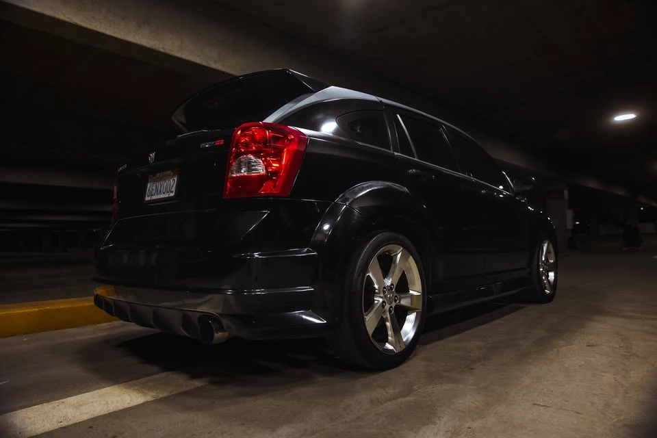 2008 Dodge Caliber - Image 7 of 15