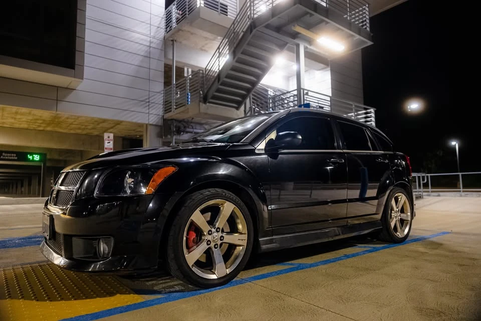 2008 Dodge Caliber - Image 15 of 15
