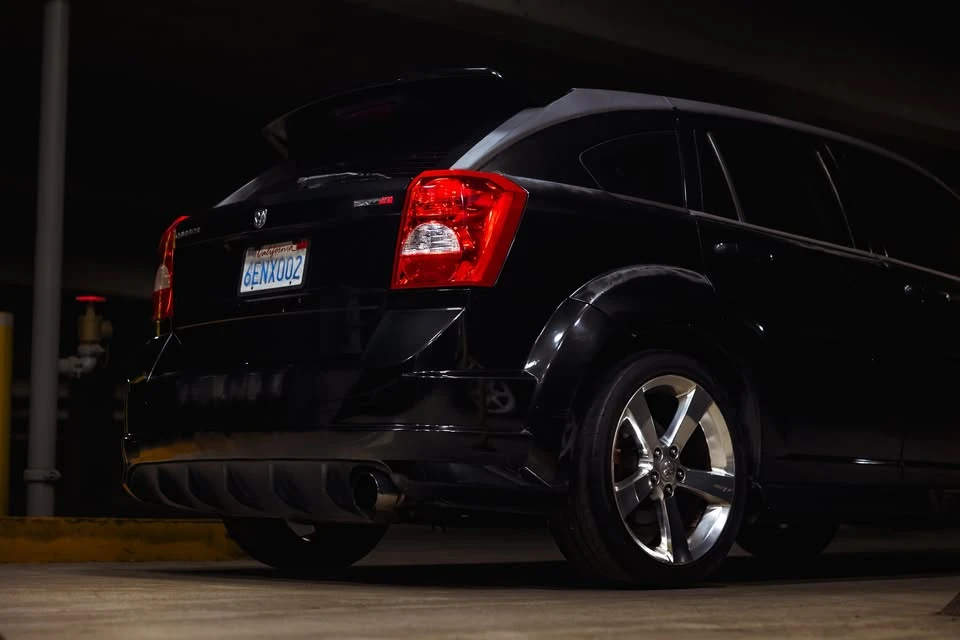 2008 Dodge Caliber - Image 8 of 15