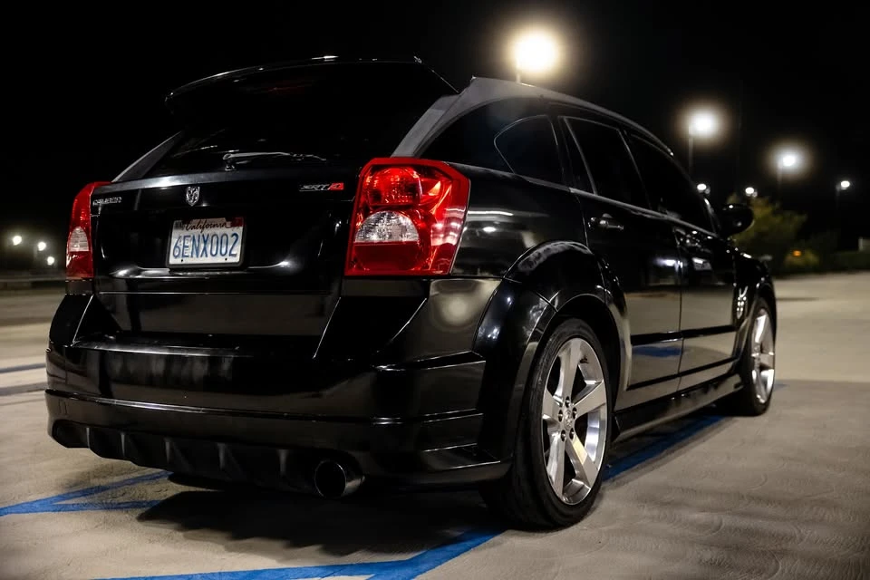 2008 Dodge Caliber - Image 11 of 15