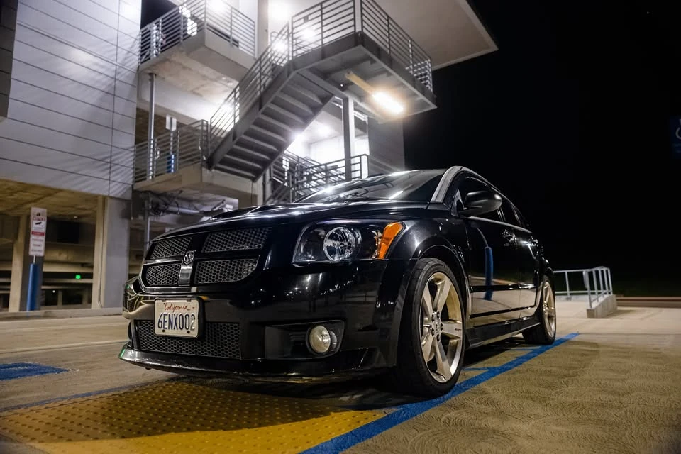 2008 Dodge Caliber - Image 14 of 15