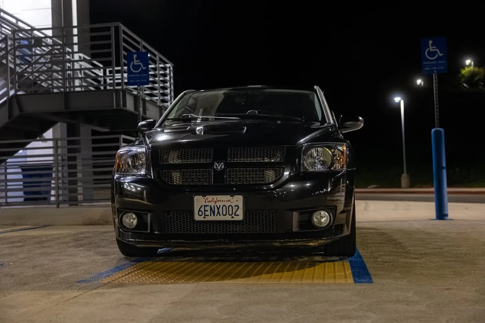 2008 Dodge Caliber - Image 10 of 15