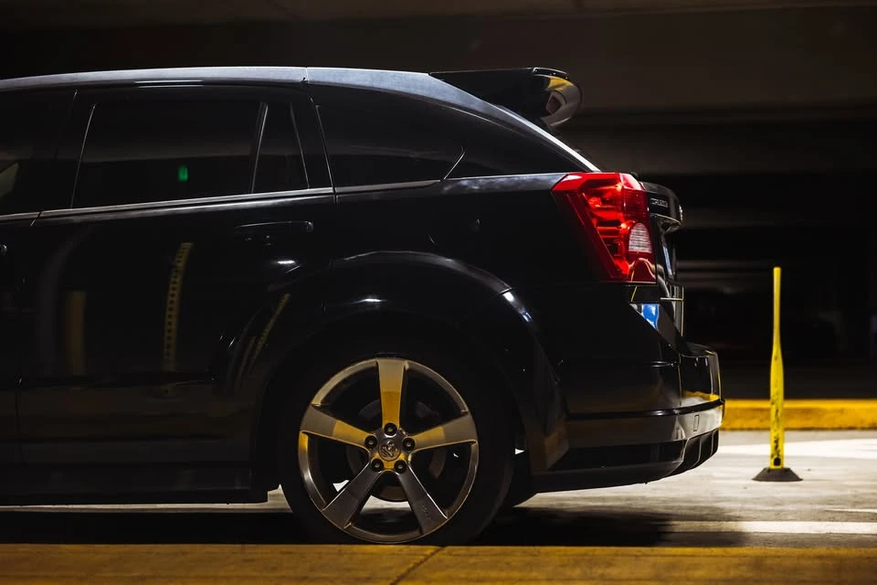 2008 Dodge Caliber - Image 6 of 15