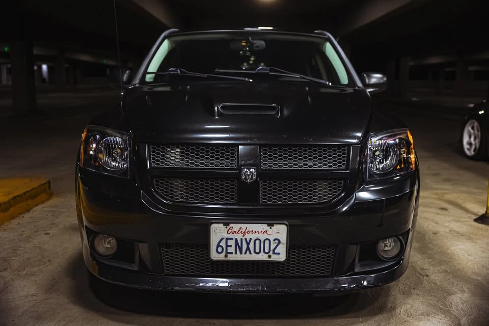 2008 Dodge Caliber - Image 3 of 15