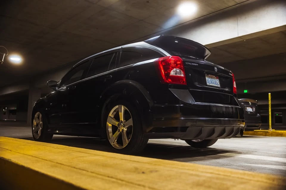 2008 Dodge Caliber - Image 5 of 15