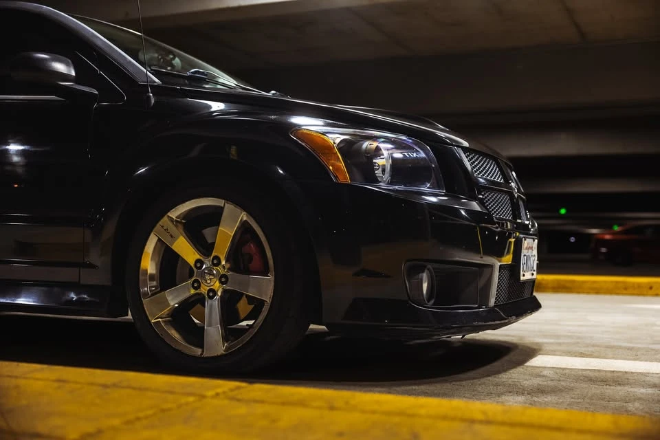 2008 Dodge Caliber - Image 2 of 15