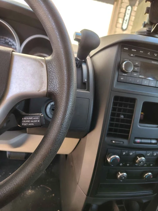 2008 Dodge Caravan - Image 2 of 7