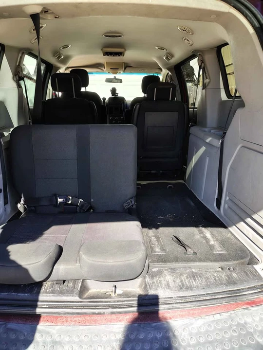 2008 Dodge Caravan - Image 5 of 7