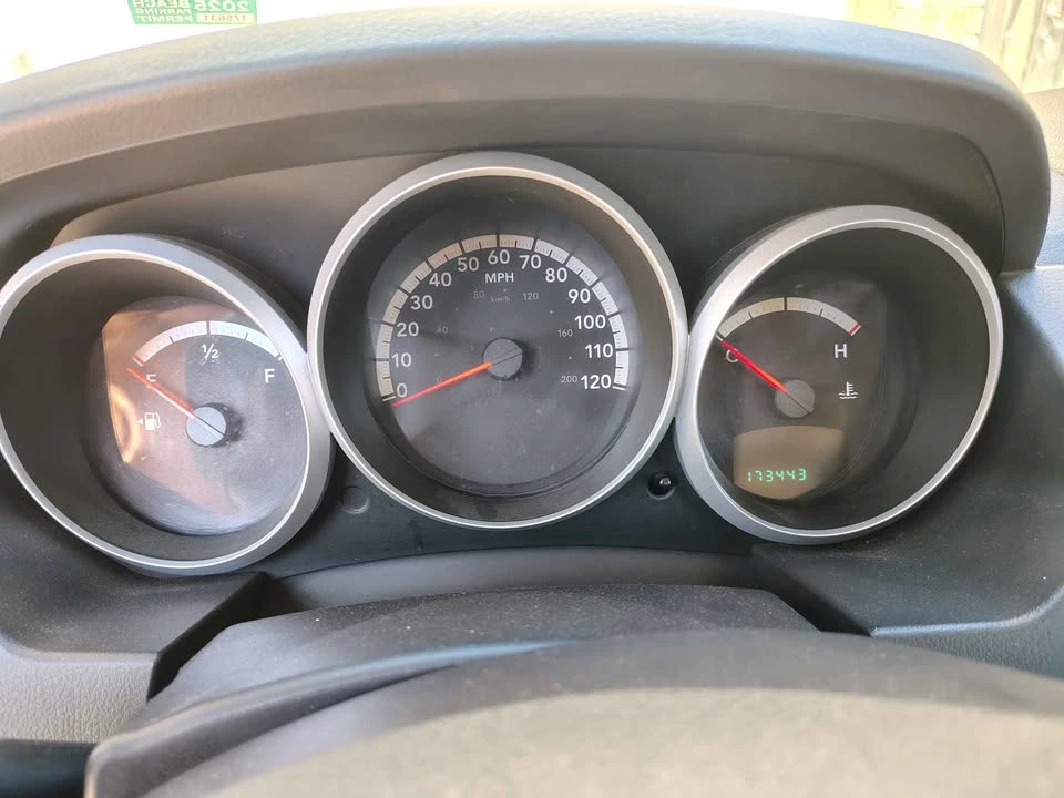 2008 Dodge Caravan - Image 3 of 7