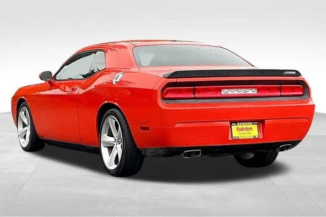 2008 Dodge Challenger SRT8 & 392 3rd Gen - Image 2 of 15