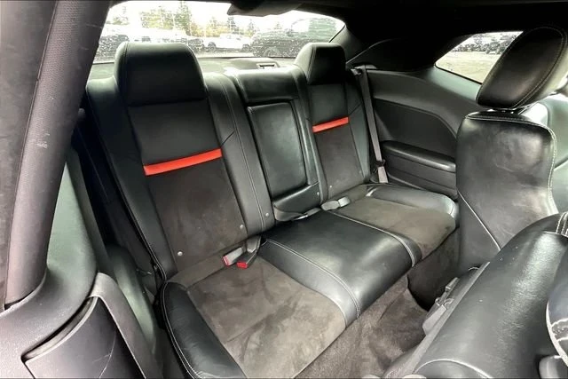 2008 Dodge Challenger SRT8 & 392 3rd Gen - Image 12 of 15