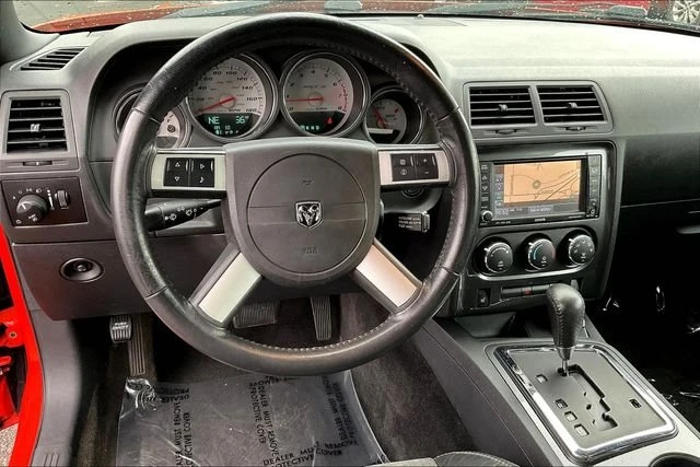 2008 Dodge Challenger SRT8 & 392 3rd Gen - Image 5 of 15