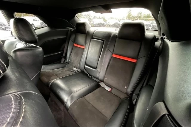 2008 Dodge Challenger SRT8 & 392 3rd Gen - Image 11 of 15