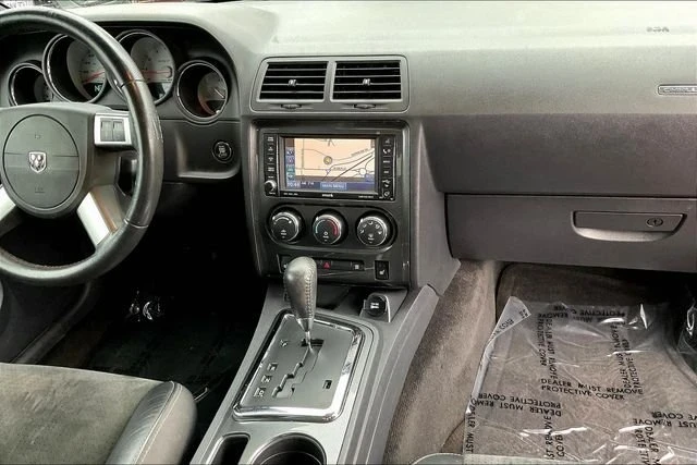 2008 Dodge Challenger SRT8 & 392 3rd Gen - Image 7 of 15