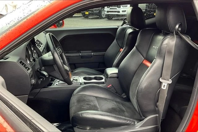 2008 Dodge Challenger SRT8 & 392 3rd Gen - Image 4 of 15