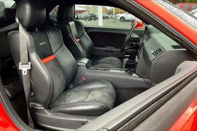 2008 Dodge Challenger SRT8 & 392 3rd Gen - Image 9 of 15