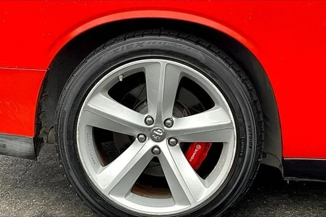 2008 Dodge Challenger SRT8 & 392 3rd Gen - Image 3 of 15
