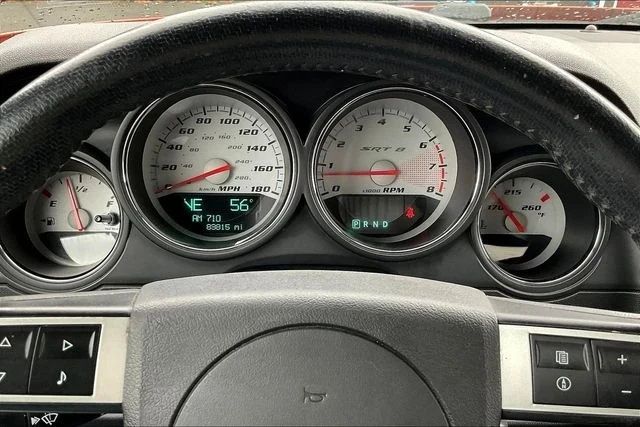 2008 Dodge Challenger SRT8 & 392 3rd Gen - Image 6 of 15