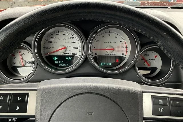2008 Dodge Challenger SRT8 & 392 3rd Gen - Image 6 of 15