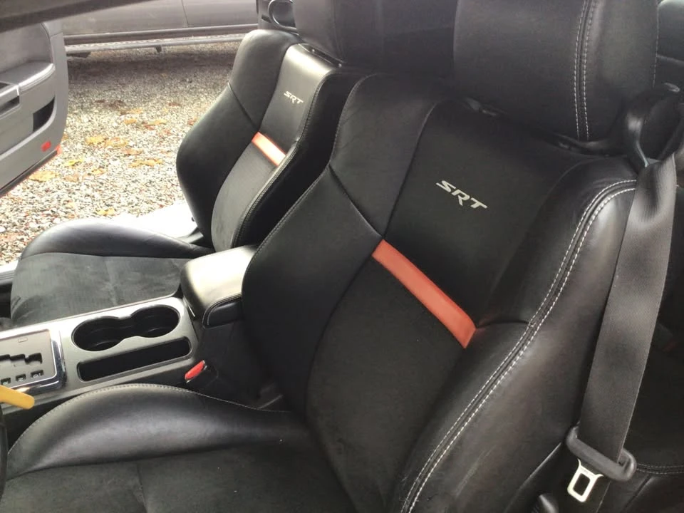2008 Dodge Challenger 3rd Gen - Image 11 of 14
