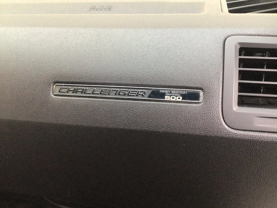 2008 Dodge Challenger 3rd Gen - Image 13 of 14