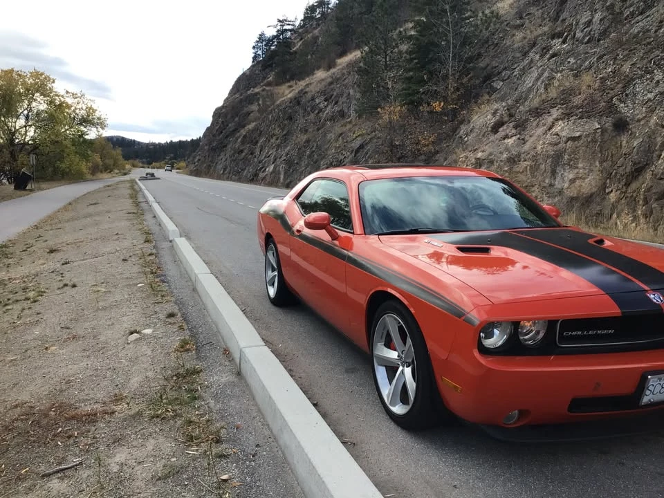2008 Dodge Challenger 3rd Gen - Image 2 of 14