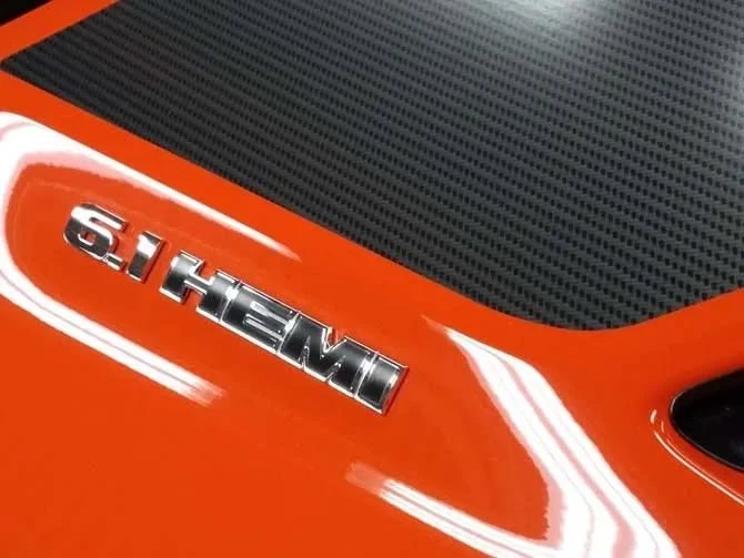 2008 Dodge Challenger 3rd Gen - Image 6 of 14